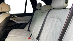 2025 (25) BMW X5 xDrive30d MHT M Sport 5dr Auto 4969527