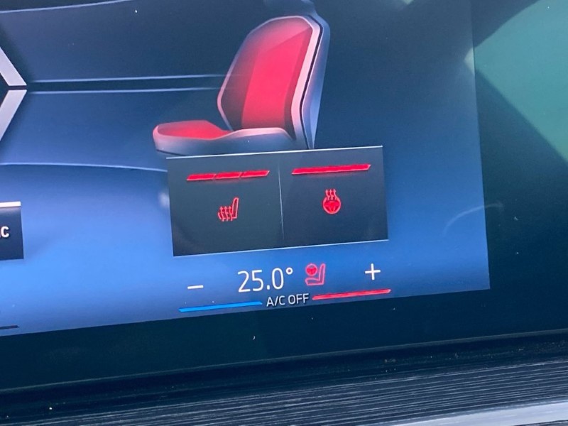 2025 (25) BMW X5 xDrive30d MHT M Sport 5dr Auto 4969547