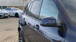 2025 (25) BMW X5 xDrive30d MHT M Sport 5dr Auto 4969566
