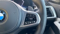 2025 (25) BMW X5 xDrive30d MHT M Sport 5dr Auto 4969533