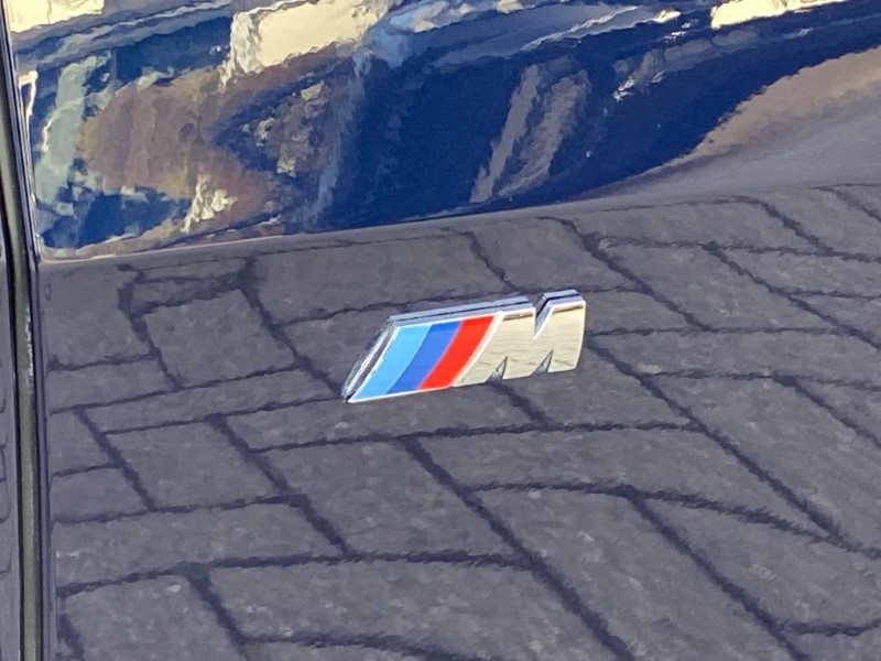 2025 (25) BMW X5 xDrive30d MHT M Sport 5dr Auto 4969559