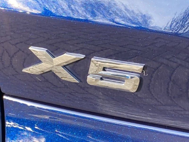 2025 (25) BMW X5 xDrive30d MHT M Sport 5dr Auto 4969562