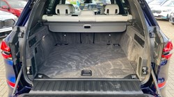 2025 (25) BMW X5 xDrive30d MHT M Sport 5dr Auto 4969528