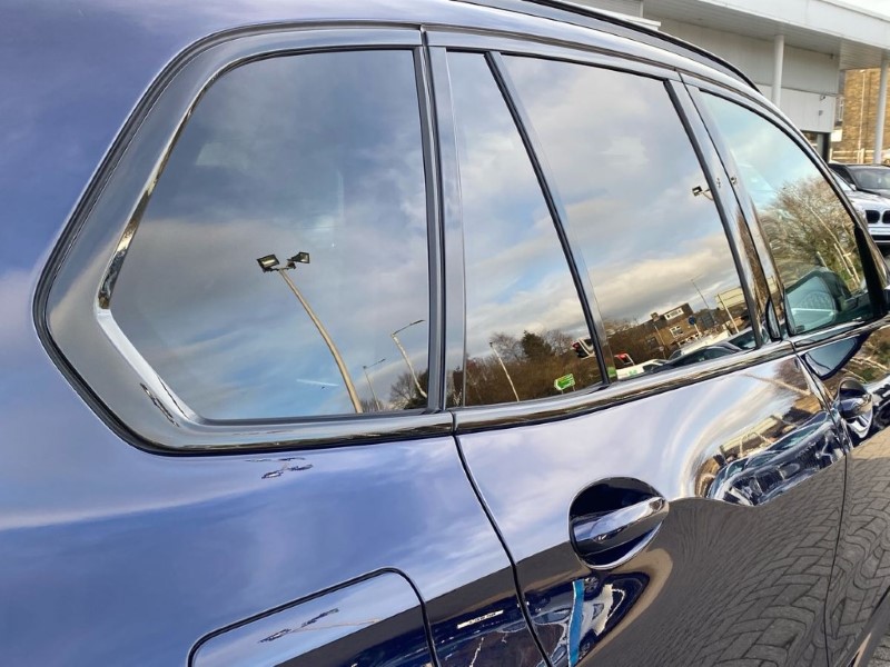 2025 (25) BMW X5 xDrive30d MHT M Sport 5dr Auto 4969567