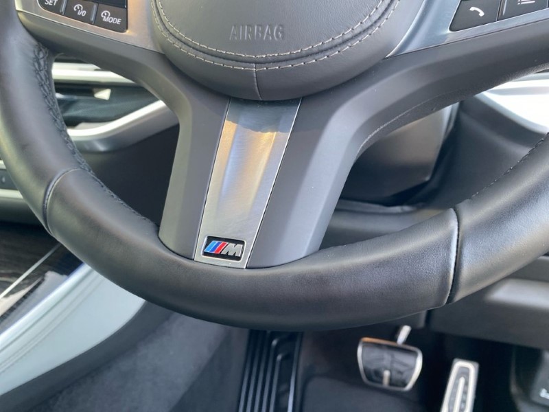 2025 (25) BMW X5 xDrive30d MHT M Sport 5dr Auto 4969552