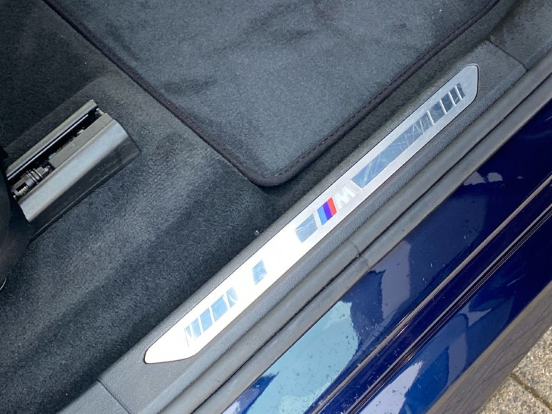 2025 (25) BMW X5 xDrive30d MHT M Sport 5dr Auto 4969553