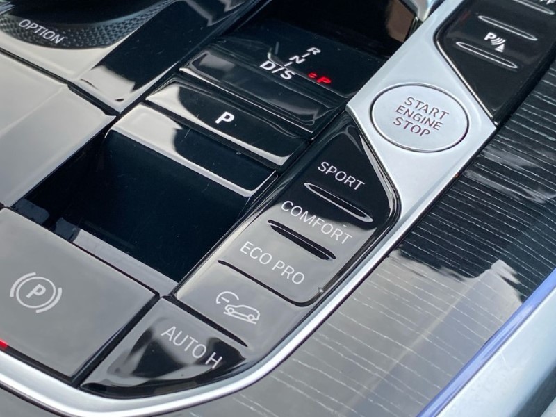 2025 (25) BMW X5 xDrive30d MHT M Sport 5dr Auto 4969534