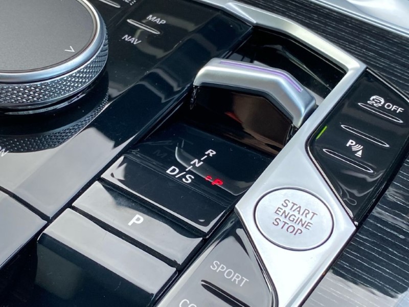 2025 (25) BMW X5 xDrive30d MHT M Sport 5dr Auto 4969549