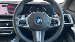2025 (25) BMW X5 xDrive30d MHT M Sport 5dr Auto 4969520
