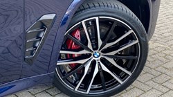 2025 (25) BMW X5 xDrive30d MHT M Sport 5dr Auto 4969565