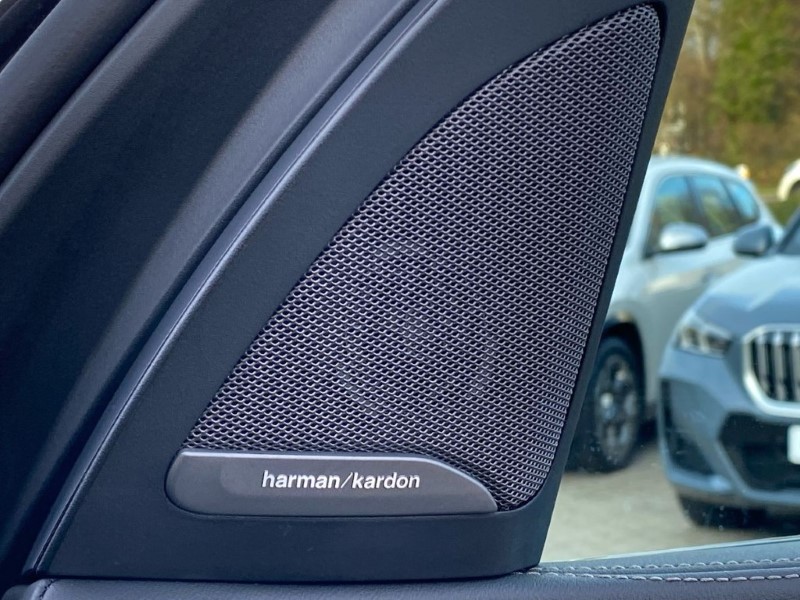 2025 (25) BMW X5 xDrive30d MHT M Sport 5dr Auto 4969535