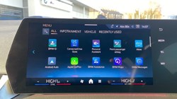 2025 (25) BMW 2 SERIES 225e xDrive M Sport 5dr DCT 4969345