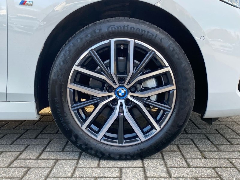 2025 (25) BMW 2 SERIES 225e xDrive M Sport 5dr DCT 4969334