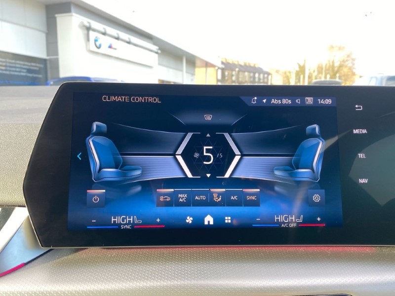 2025 (25) BMW 2 SERIES 225e xDrive M Sport 5dr DCT 4969349