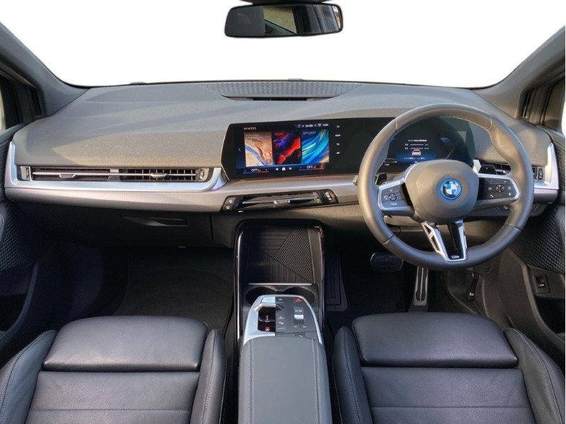 2025 (25) BMW 2 SERIES 225e xDrive M Sport 5dr DCT 4969324