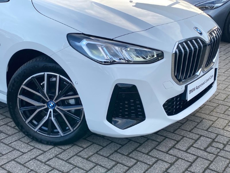 2025 (25) BMW 2 SERIES 225e xDrive M Sport 5dr DCT 4969359