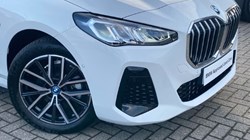 2025 (25) BMW 2 SERIES 225e xDrive M Sport 5dr DCT 4969359