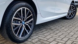 2025 (25) BMW 2 SERIES 225e xDrive M Sport 5dr DCT 4969366