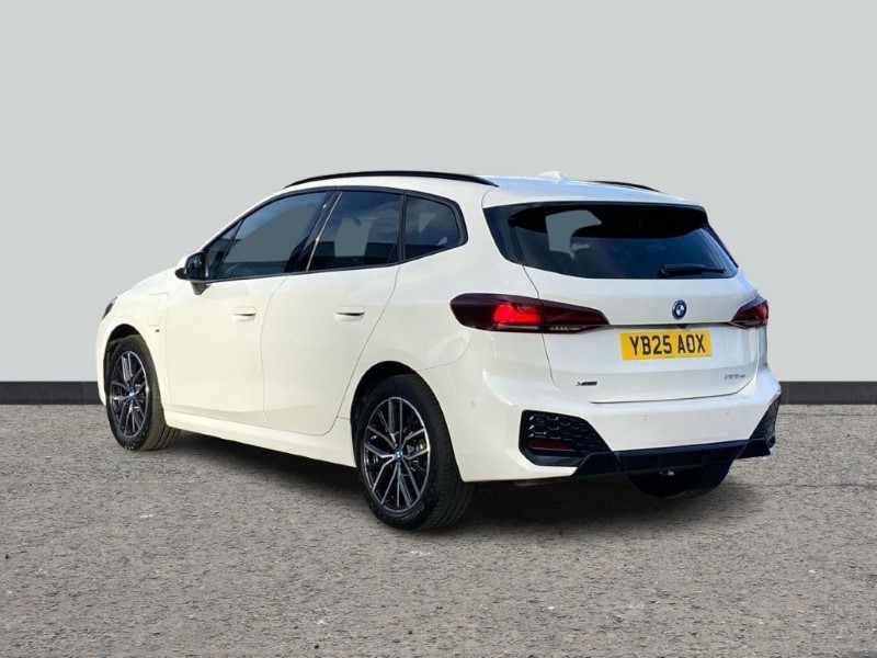 2025 (25) BMW 2 SERIES 225e xDrive M Sport 5dr DCT