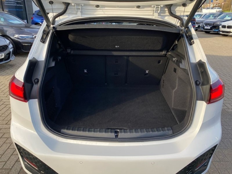 2025 (25) BMW 2 SERIES 225e xDrive M Sport 5dr DCT 4969333