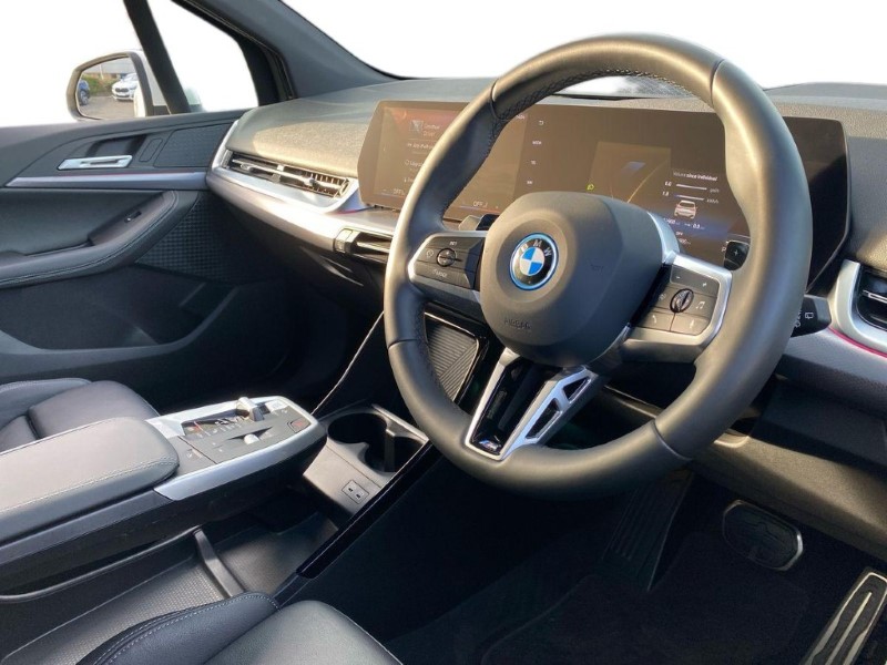 2025 (25) BMW 2 SERIES 225e xDrive M Sport 5dr DCT 4969326