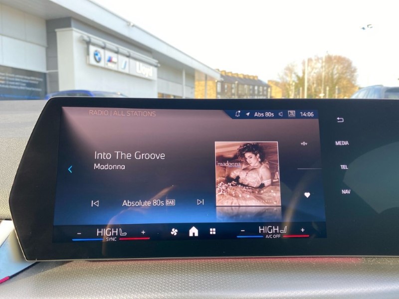 2025 (25) BMW 2 SERIES 225e xDrive M Sport 5dr DCT 4969328