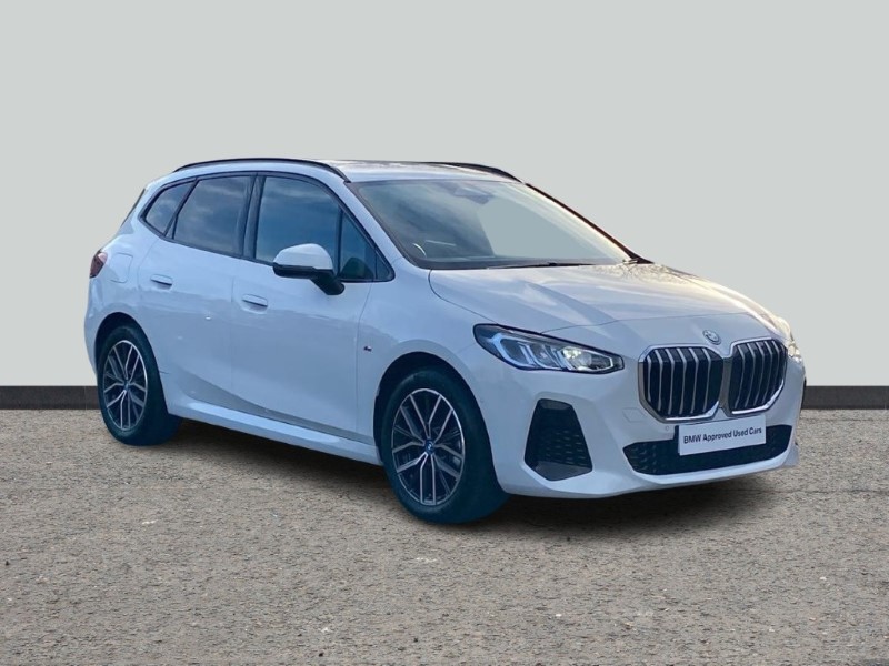 2025 (25) BMW 2 SERIES 225e xDrive M Sport 5dr DCT