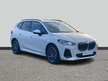 2025 (25) BMW 2 SERIES 225e xDrive M Sport 5dr DCT