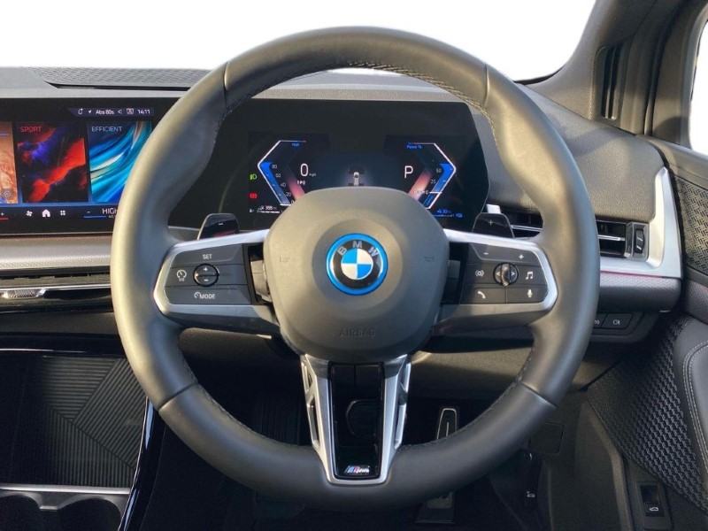 2025 (25) BMW 2 SERIES 225e xDrive M Sport 5dr DCT 4969325