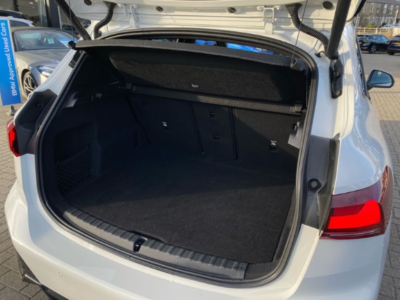 2025 (25) BMW 2 SERIES 225e xDrive M Sport 5dr DCT 4969356