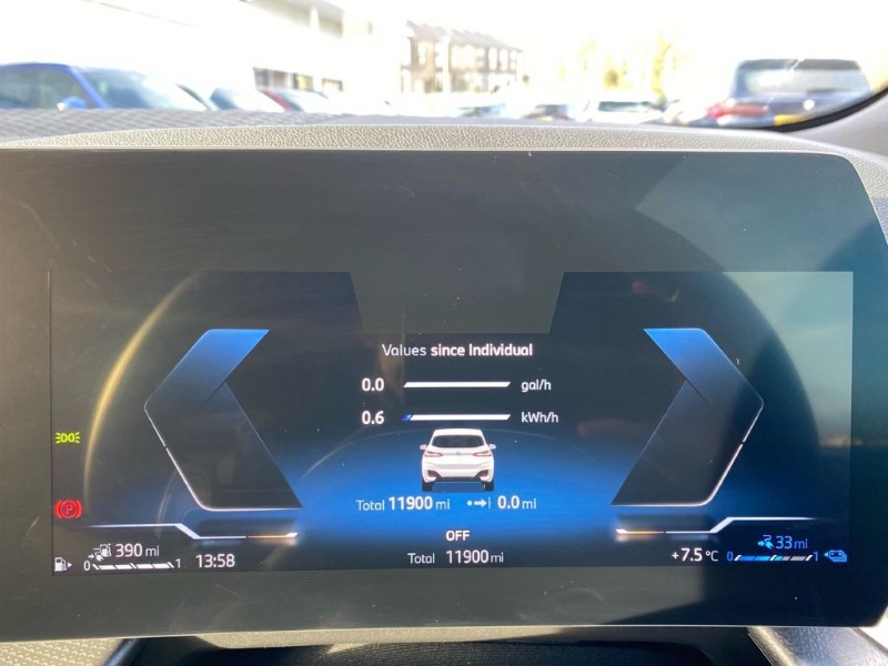 2025 (25) BMW 2 SERIES 225e xDrive M Sport 5dr DCT 4969329