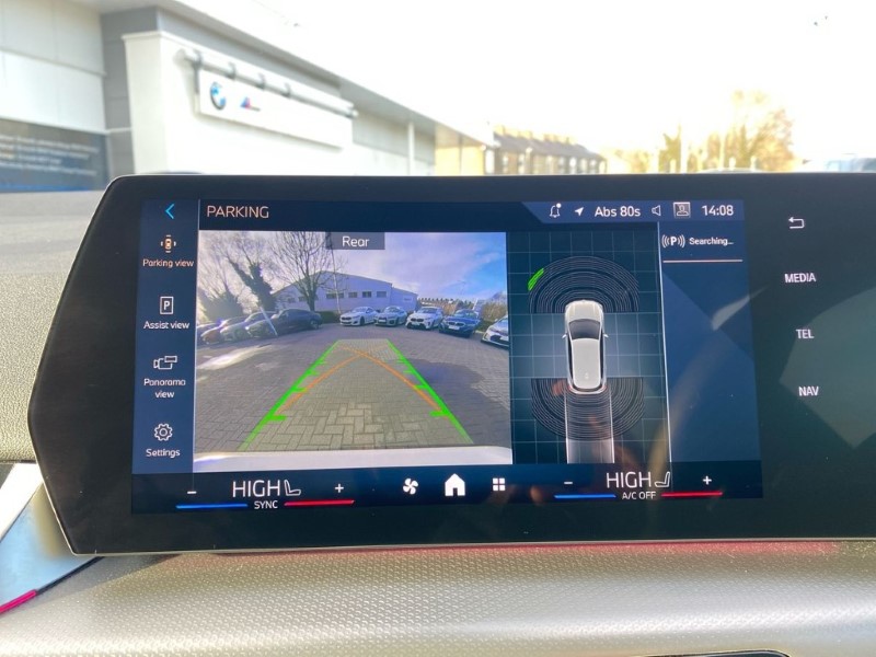 2025 (25) BMW 2 SERIES 225e xDrive M Sport 5dr DCT 4969347