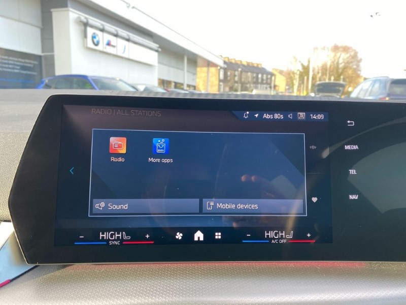 2025 (25) BMW 2 SERIES 225e xDrive M Sport 5dr DCT 4969348