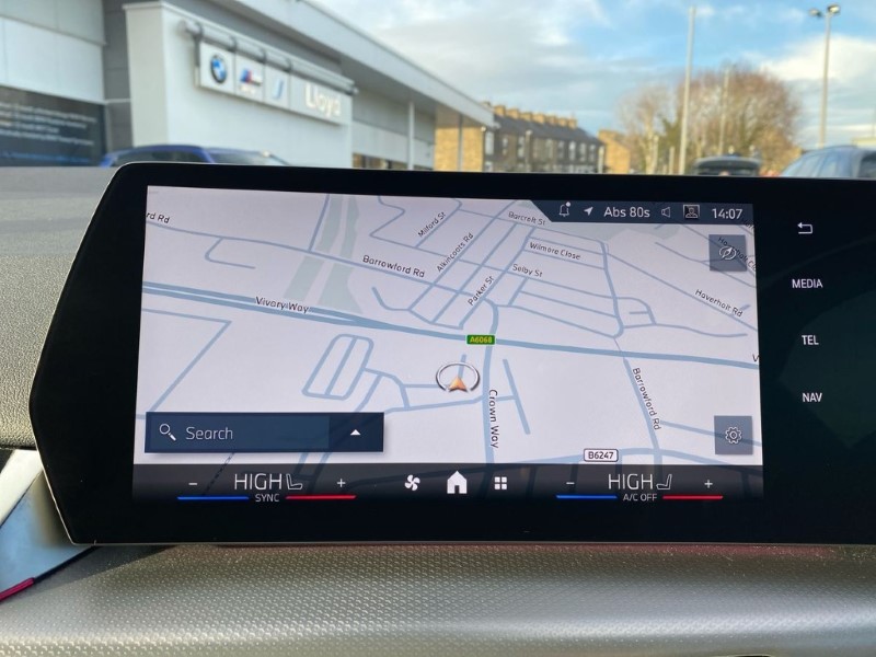 2025 (25) BMW 2 SERIES 225e xDrive M Sport 5dr DCT 4969346