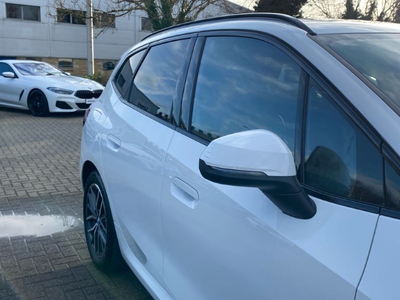 2025 (25) BMW 2 SERIES 225e xDrive M Sport 5dr DCT 4969368