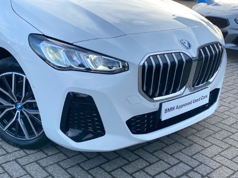 2025 (25) BMW 2 SERIES 225e xDrive M Sport 5dr DCT 4969360