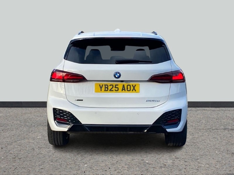 2025 (25) BMW 2 SERIES 225e xDrive M Sport 5dr DCT 4969335