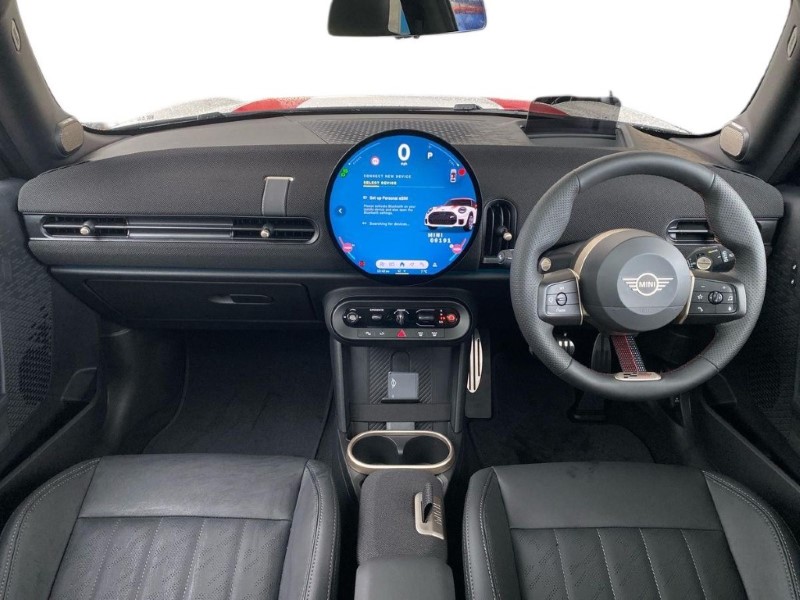 2026 (75) MINI COOPER 2.0 John Cooper Works [Level 2] 3dr Auto 4988504