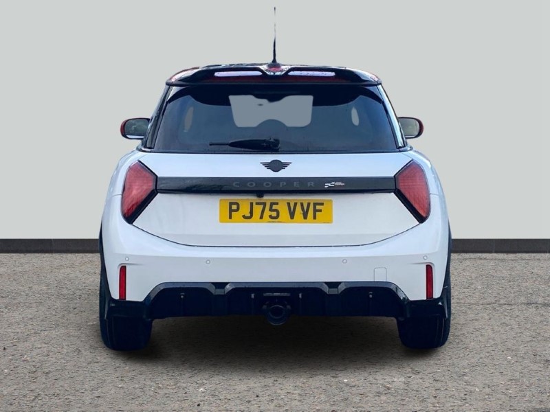 2026 (75) MINI COOPER 2.0 John Cooper Works [Level 2] 3dr Auto 4988515