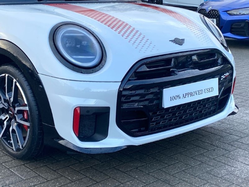 2026 (75) MINI COOPER 2.0 John Cooper Works [Level 2] 3dr Auto 4988543