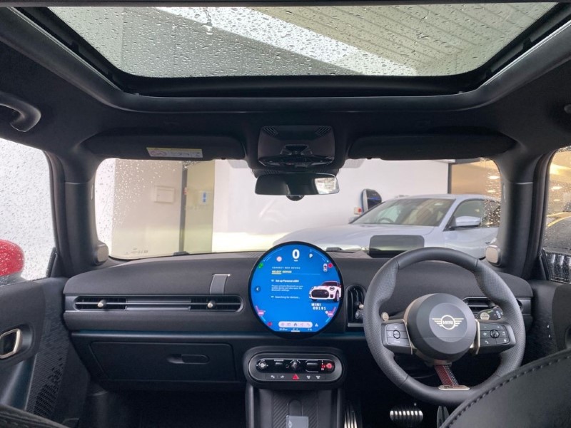 2026 (75) MINI COOPER 2.0 John Cooper Works [Level 2] 3dr Auto 4988521
