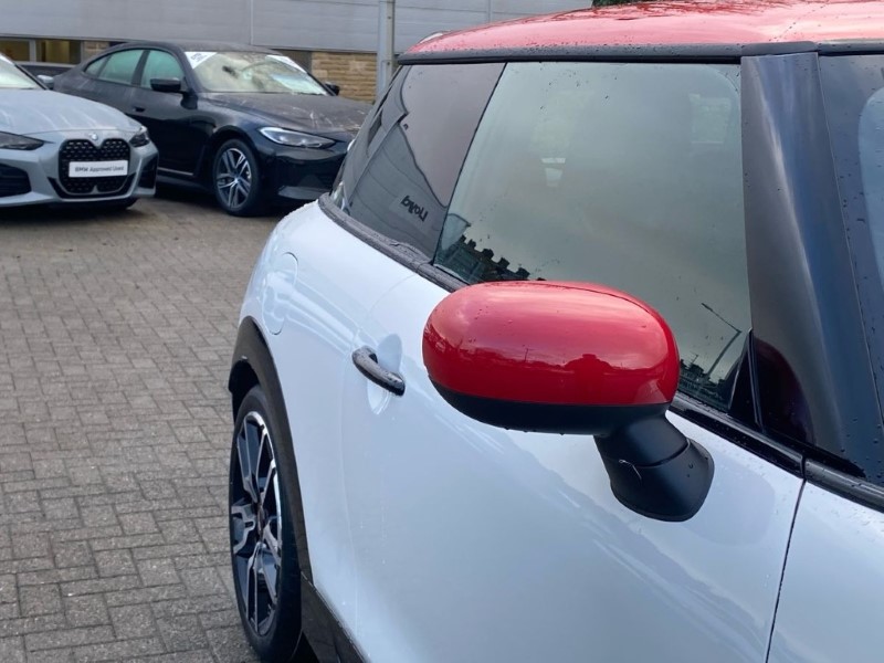 2026 (75) MINI COOPER 2.0 John Cooper Works [Level 2] 3dr Auto 4988551