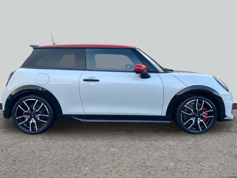 2026 (75) MINI COOPER 2.0 John Cooper Works [Level 2] 3dr Auto 4988503