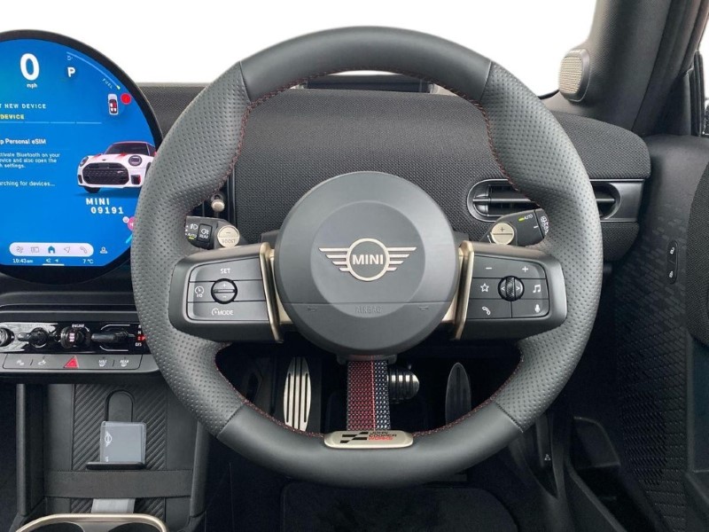 2026 (75) MINI COOPER 2.0 John Cooper Works [Level 2] 3dr Auto 4988505