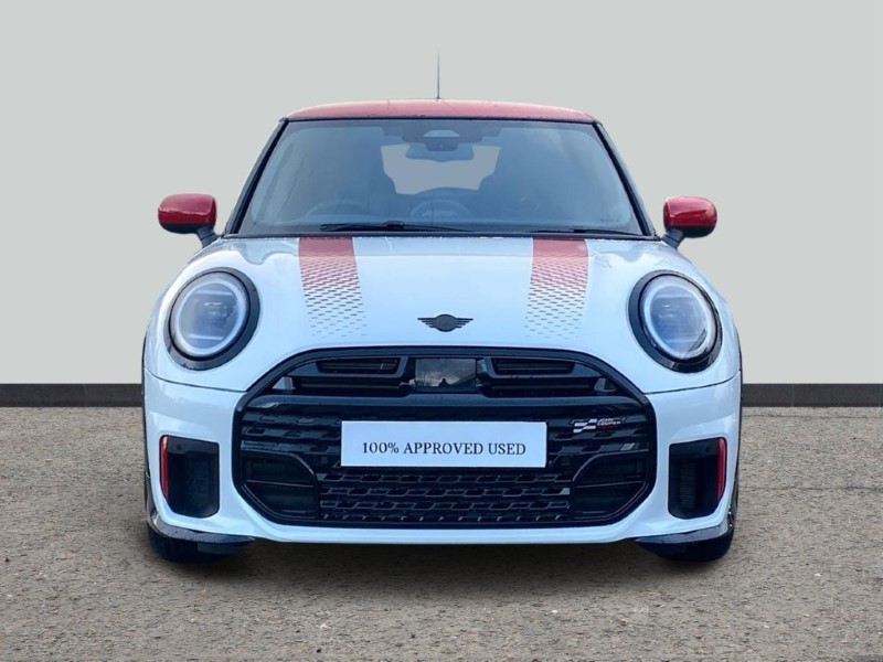 2026 (75) MINI COOPER 2.0 John Cooper Works [Level 2] 3dr Auto 4988516