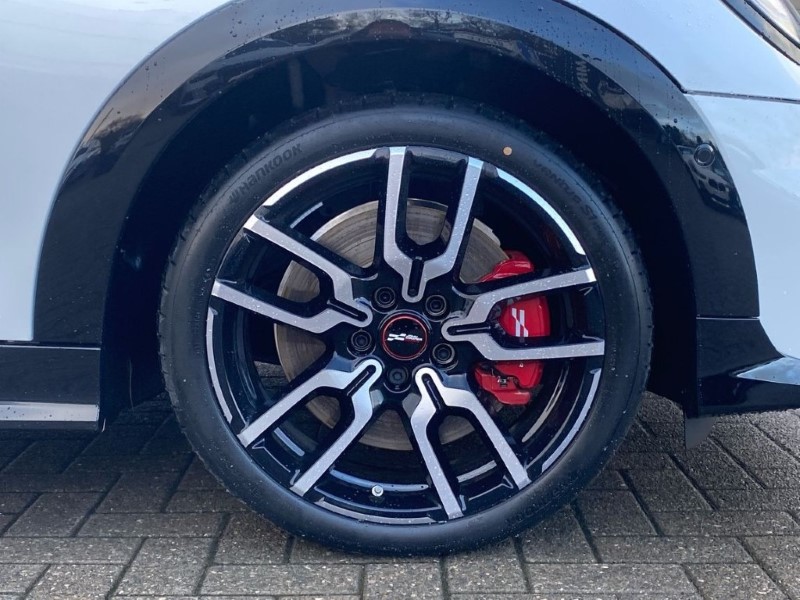 2026 (75) MINI COOPER 2.0 John Cooper Works [Level 2] 3dr Auto 4988514