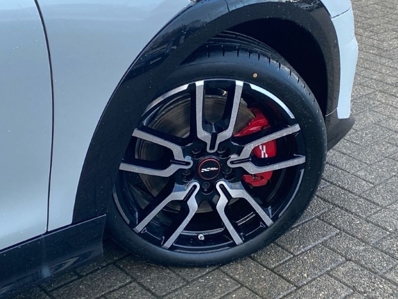 2026 (75) MINI COOPER 2.0 John Cooper Works [Level 2] 3dr Auto 4988550