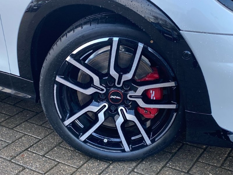 2026 (75) MINI COOPER 2.0 John Cooper Works [Level 2] 3dr Auto 4988545