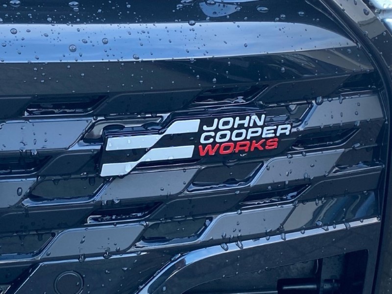 2026 (75) MINI COOPER 2.0 John Cooper Works [Level 2] 3dr Auto 4988544