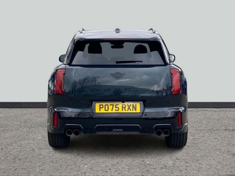 2026 (75) MINI COUNTRYMAN 2.0 John Cooper Works ALL4 [Level 3] 5dr Auto 5079406